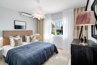 Apartamentos As10-apartment Aloha Sur-roomservice