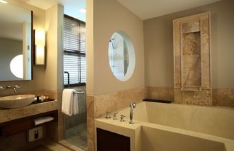 Aparthotel Luxury Sea View Apartment