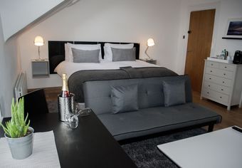 Bed & Breakfast 30seacliff