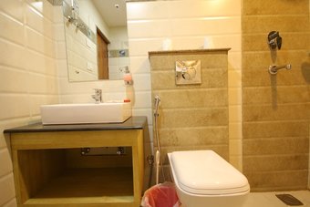 Hotel Water Tower Nuwakot