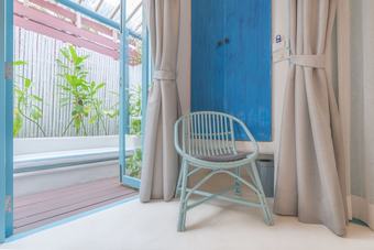 Hotel Resort De Paskani