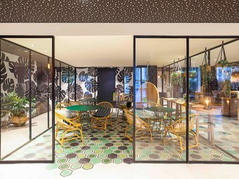 Hotel Ibis Styles Paris 16 Boulogne