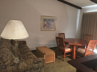 The Villas At French Lick Springs