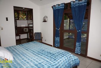 Posada La Quinta Sarapiqui Lodge