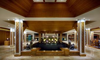 Apartamento Santiburi Koh Samui