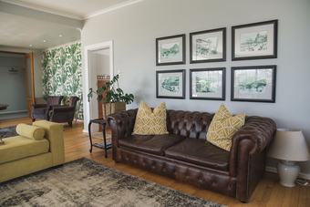 Hotel Groenvlei Guest Farm