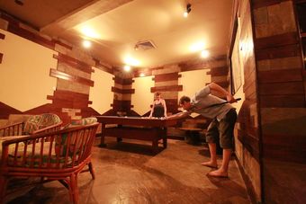 Hotel Oyo 391 Oasis Ayurveda Resort