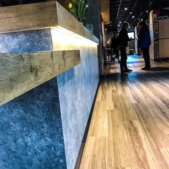 Hotel Ibis Budget Thonon Les Bains