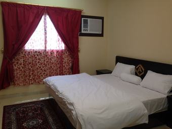 Al Eairy Furnished Apartments Tabuk 5