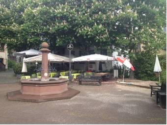 Hotel G�stehaus Alte Schule