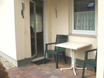 Ferienwohnung Am Beetzsee