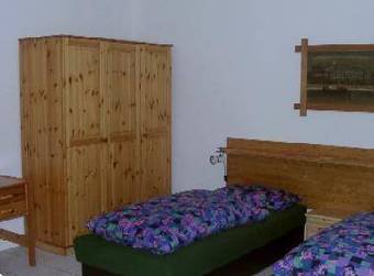 Apartamentos Appartements & Ferienwohnungen Wolf