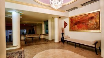 Hotel Villa Armonia Luxury Suites