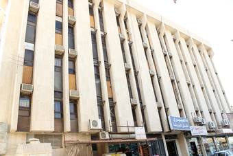 Hotel Al Eairy Furnished Apartments Qassim 2