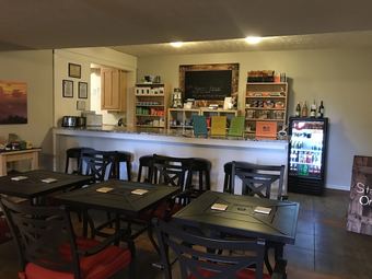 Hotel Barefoot Hills