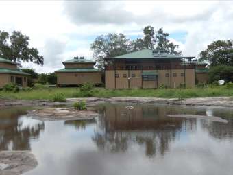 Posada Thobolo's Bush Lodge