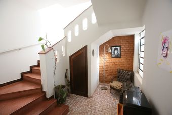 Hostal Hostel House 2741