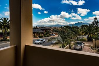 Hotel De Tijger Lodge