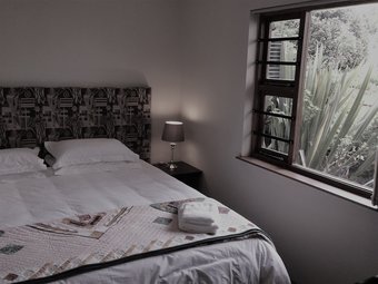 Hotel Thesolution Bnb