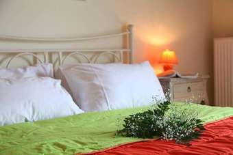 Hotel Apartments Avra