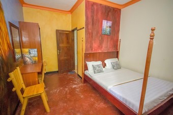 Hotel Tulina Riverside Treat