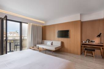 Hotel Ibis Styles Heraklion Central