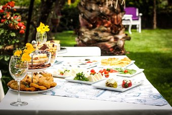 Lavinya Hotel Bozcaada