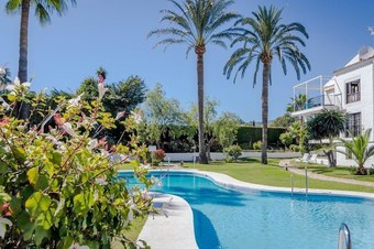 Apartment La Cascada - Roomservice