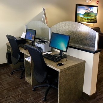 Hotel Aspen Extended Stay Suites Kenai