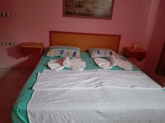 Pension Rosemary Pansiyon