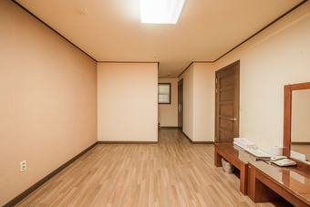 Hotel Daea Ulleung Resort