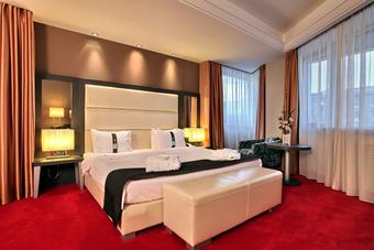 Hotel Holiday Inn Belgrade