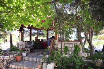 Hotel Aral Tatil Ciftligi