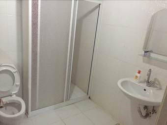 Apartamento Life Suit