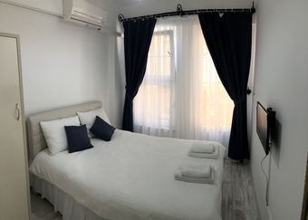 Hotel E2 Deniz Otel