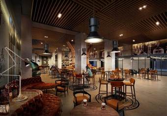 Hotel Vinoasis Phu Quoc