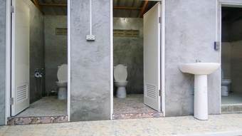 Hostal Koh Mook Hostel