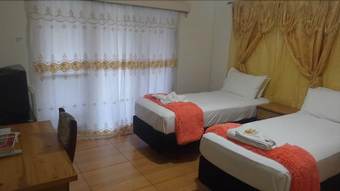 'utu'one Bed & Breakfast