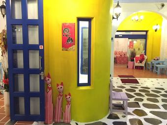 Hotel Bethlehem B&B & Villa Kenting