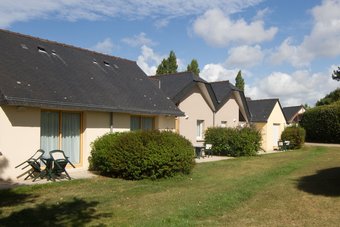 Apartamento Azureva Tregunc