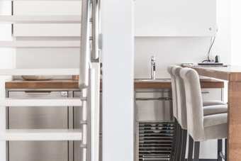 Apartamentos Ferienh�user Spreewald M�we