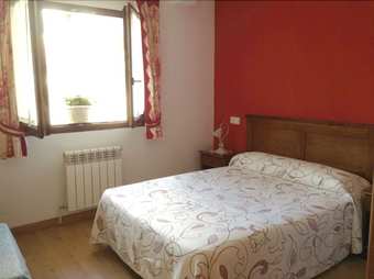 Apartamentos Las Palmeras