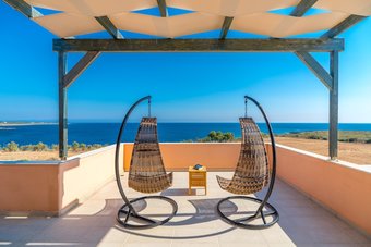 Skinos Ilivatos Boutique Eco Villa