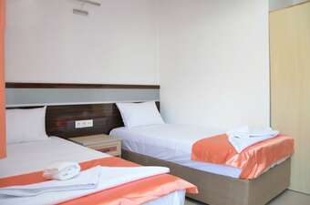 Hotel Oren Konak Otel
