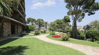 Apartamentos Eden Mar I