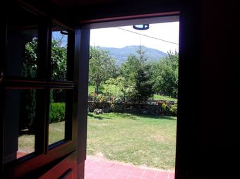 Agroturismo Casa De Aldea Villal�n