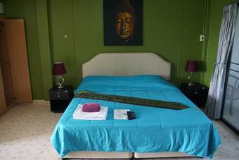 Hotel Norway Huay Yai Resort