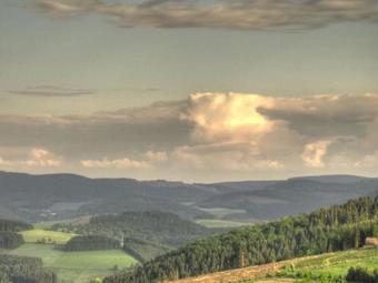 Holiday Home Elpetal Olsbergelpe