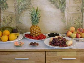 Hotel Pension Mozart