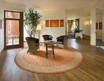 Hotel Garni G�stehaus Am M�hlbach